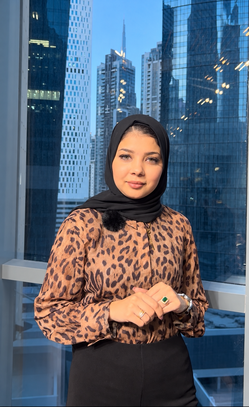 Kholoud Hossam