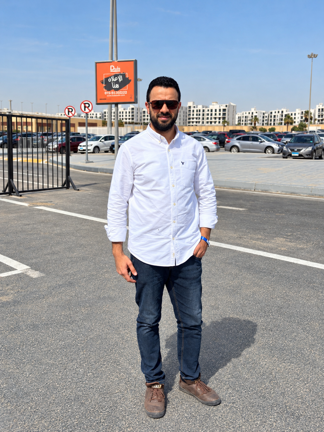 Mahmoud Abdelfattah