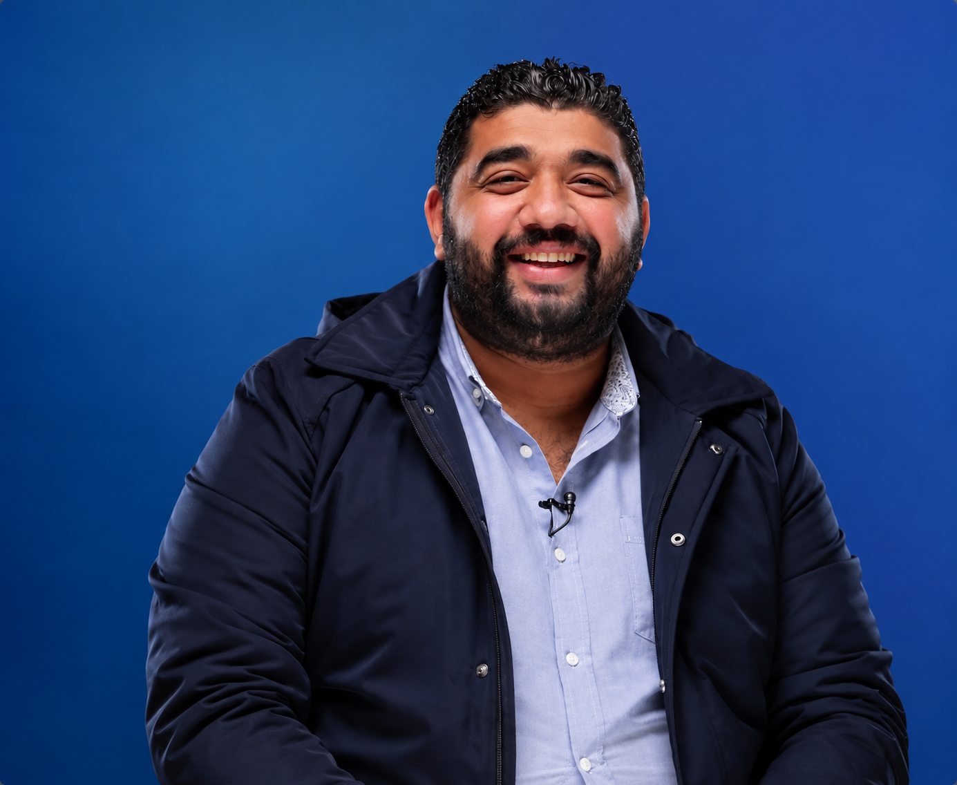 Mohamed Shoura