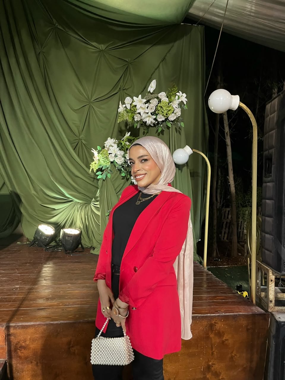 Basma gamal
