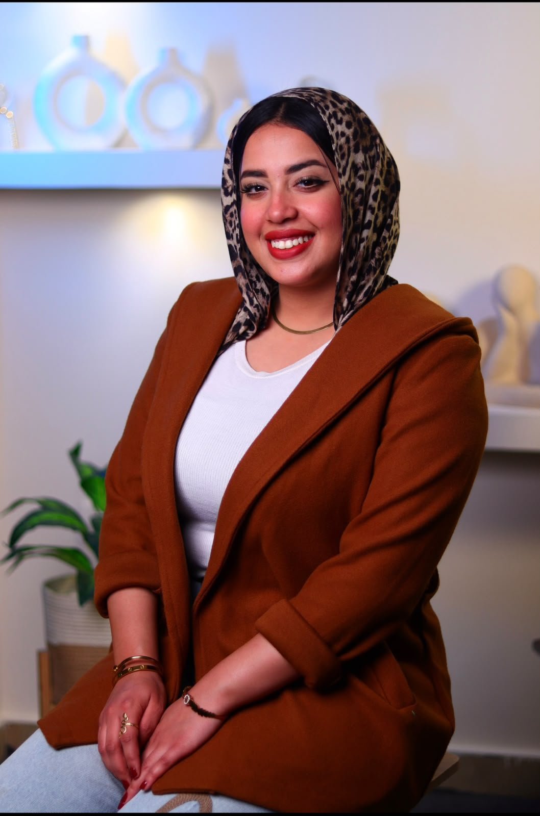 Donia Magdy