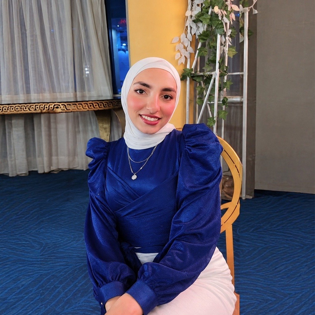 Nada Hesham