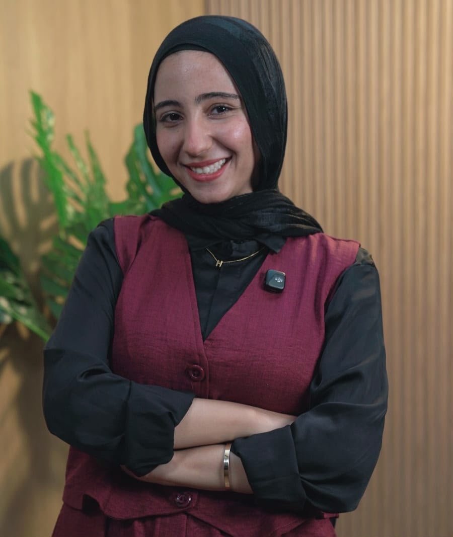Heba Al-Sharawy